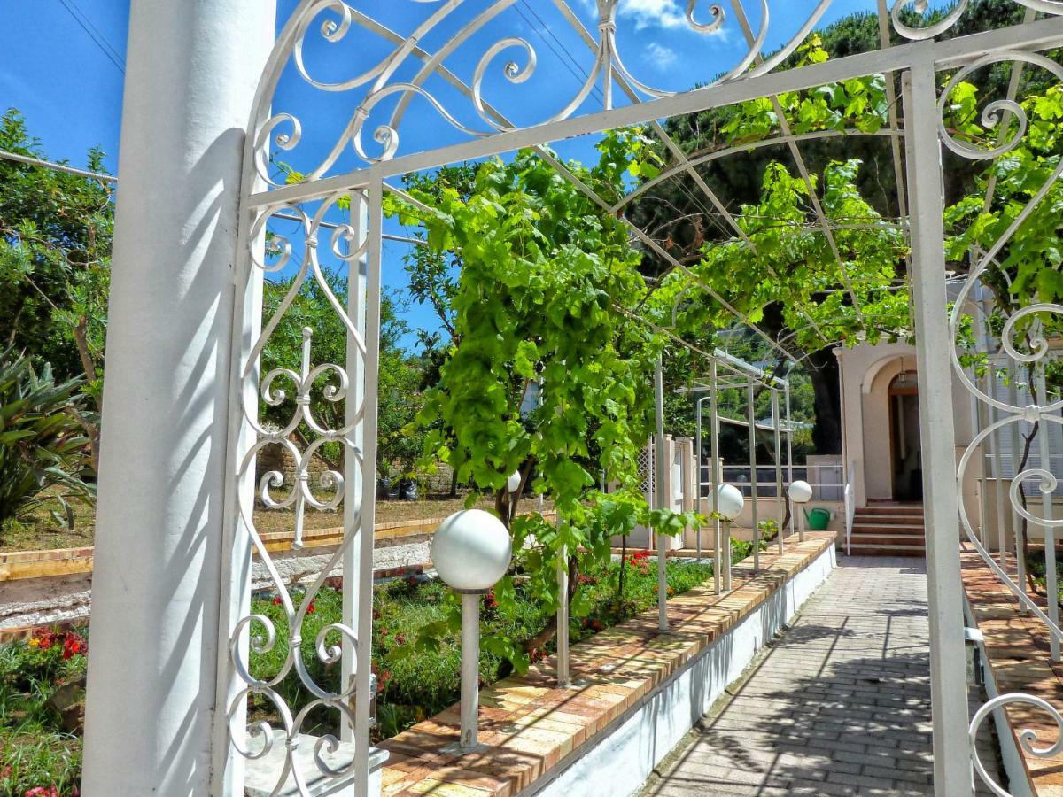 Maison d'hôtes Don Raffaé Capri