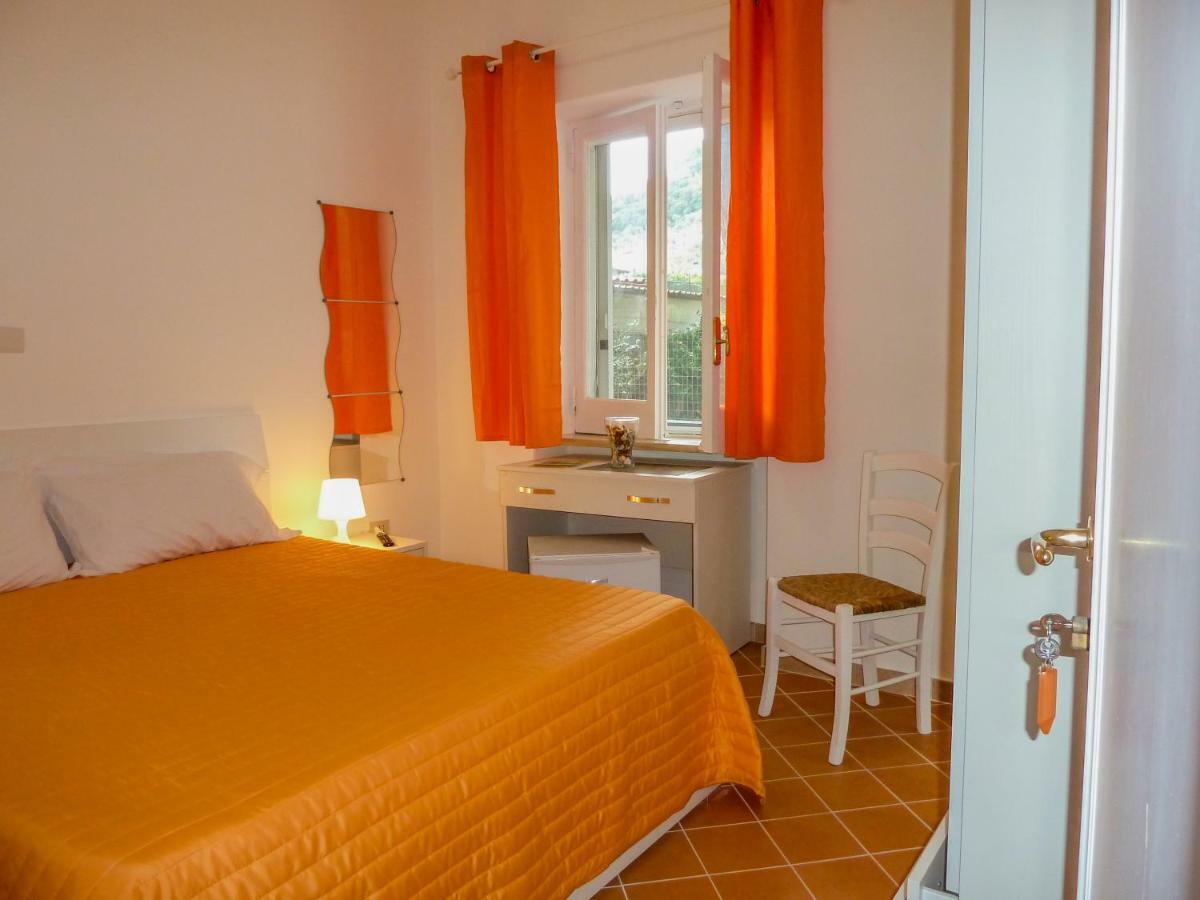 Maison d'hôtes Don Raffaé *