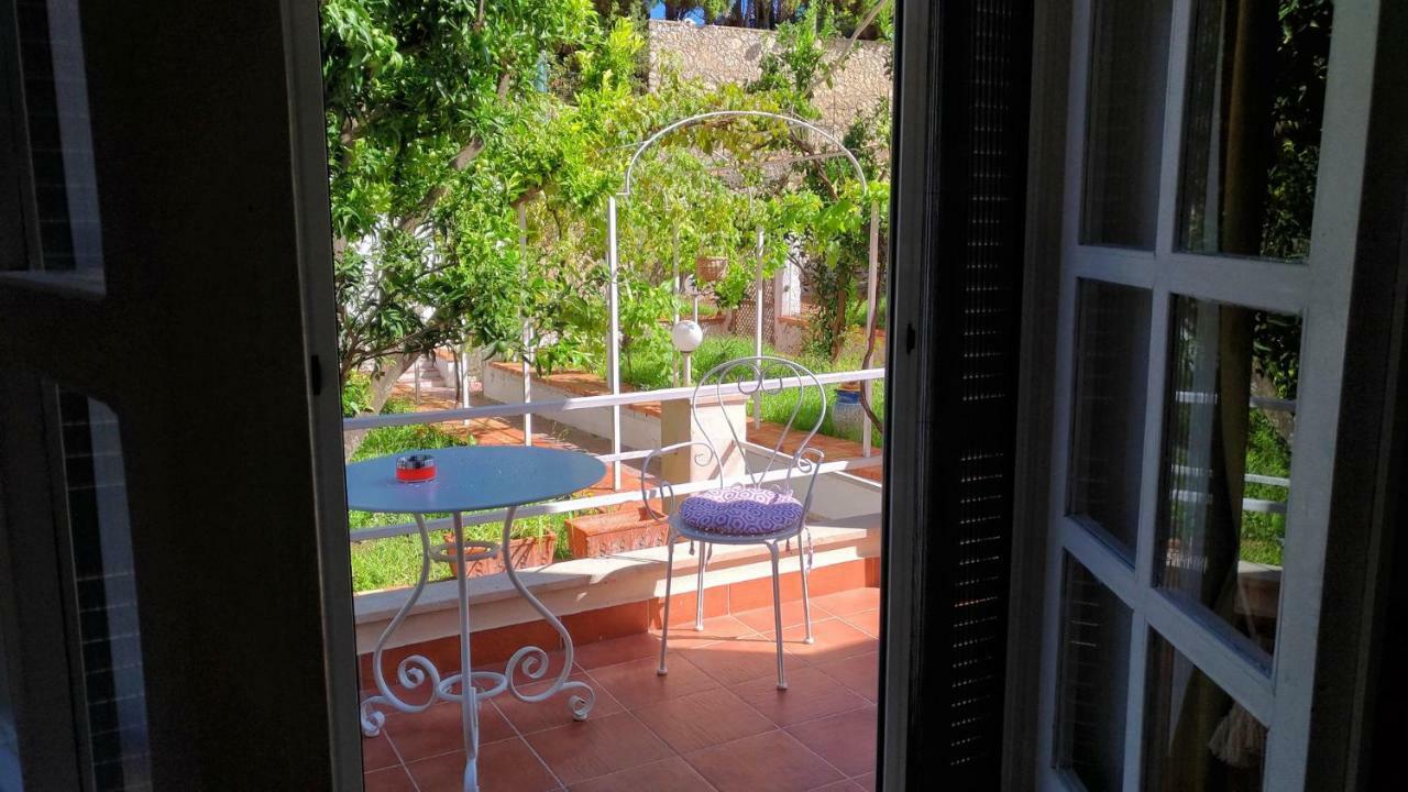 Maison d'hôtes Don Raffaé Capri